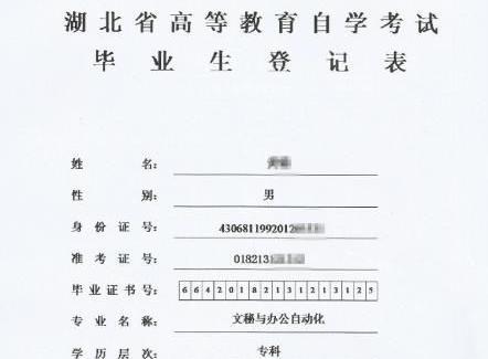 成人自考網(wǎng)上報(bào)名流程有哪些