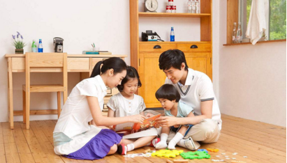 中小學將開展家庭教育講堂是真的嗎？